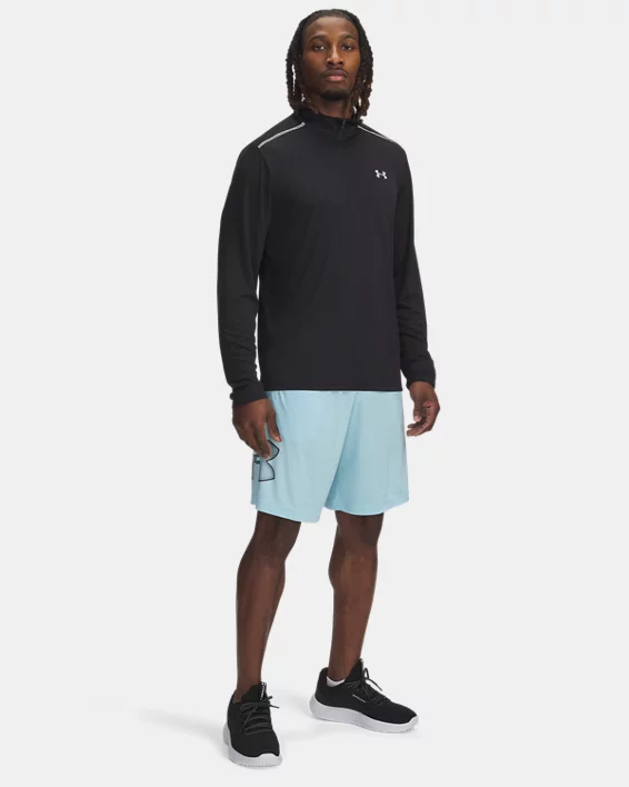 Under Armour Pantalón corto UA Tech™ Graphic para hombre   COMPRAR AHORA