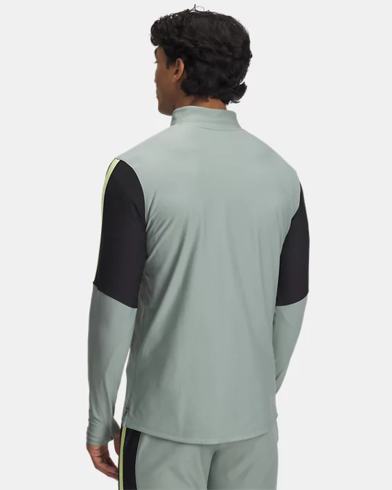 Under Armour Sudadera con cremallera de ¼ UA Challenger Pro para hombre   Precio de fábrica
