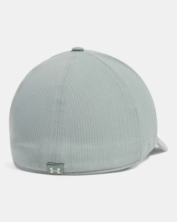Under Armour Gorra elástica UA ArmourVent para hombre   Solo hoy