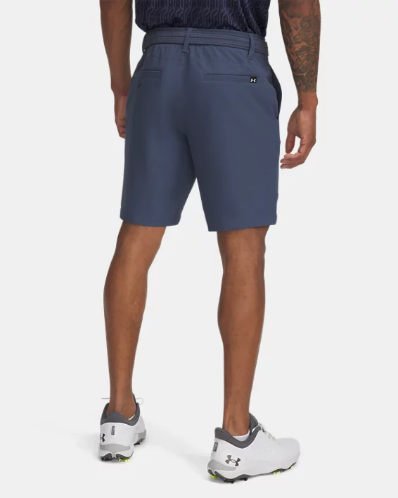 Under Armour Pantalón ajustado UA Drive para hombre   Promoción trimestral