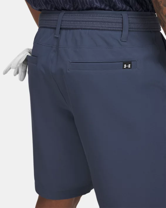 Under Armour Pantalón ajustado UA Drive para hombre   Promoción trimestral