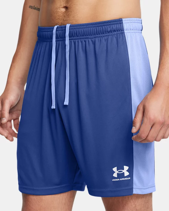 Under Armour Pantalón corto UA Challenger Knit para hombre   Liquidación