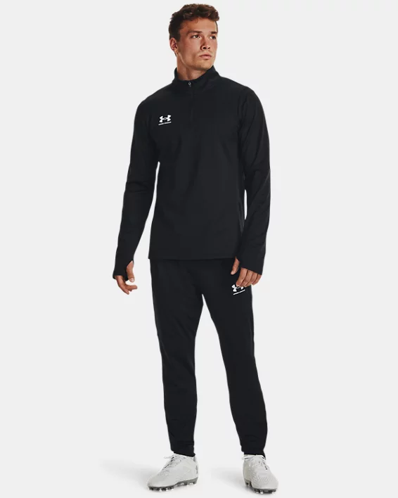 Under Armour Camiseta UA Challenger Midlayer para hombre   Envío internacional gratuito