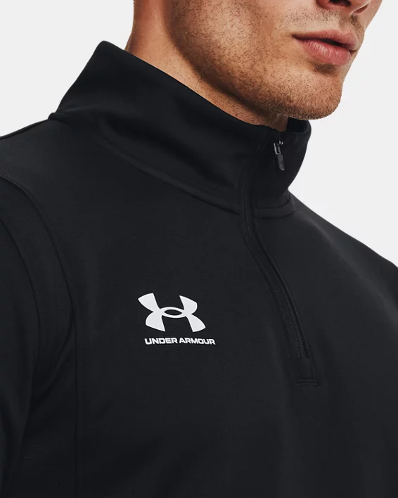 Under Armour Camiseta UA Challenger Midlayer para hombre   Envío internacional gratuito
