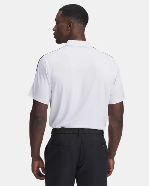 Under Armour Polo con cremallera UA Drive para hombre   Libre de impuestos