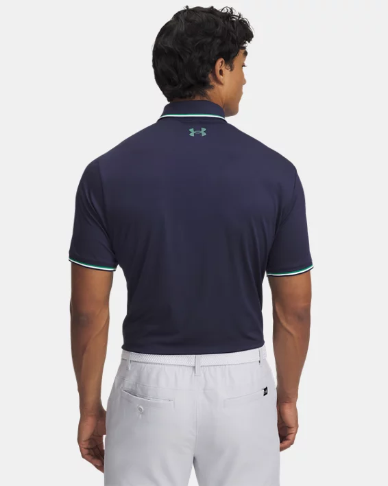 Under Armour Polo UA Drive Souvenir para hombre   Última moda