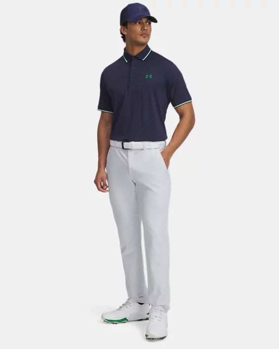 Under Armour Polo UA Drive Souvenir para hombre   Última moda