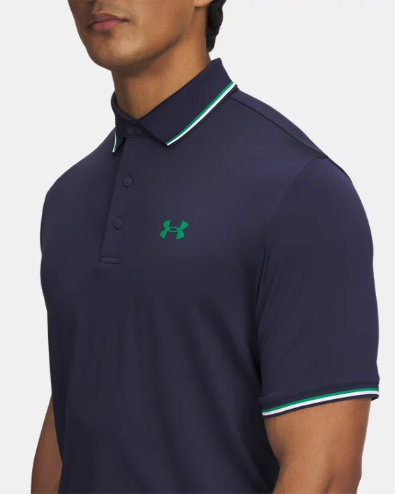 Under Armour Polo UA Drive Souvenir para hombre   Última moda