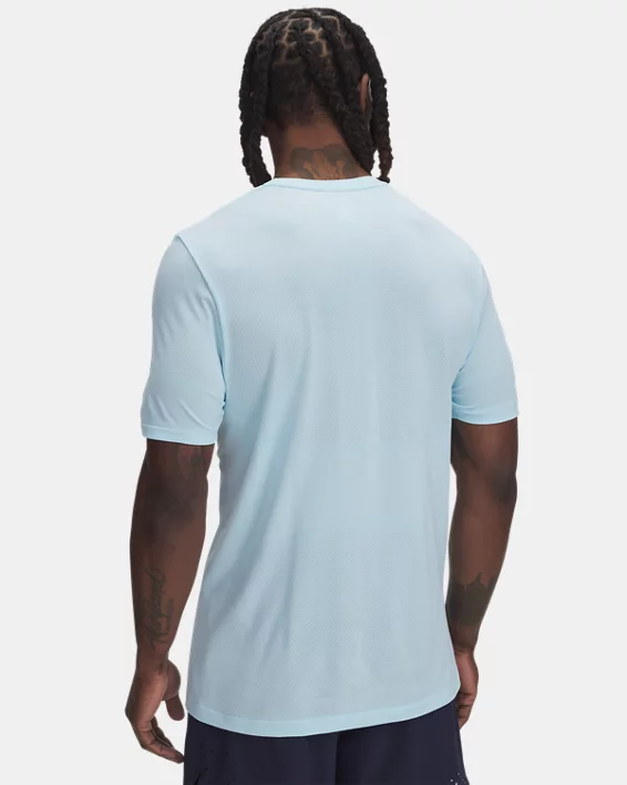 Under Armour Camiseta de manga corta UA Vanish Elite Seamless para hombre   Precio ultrabajo