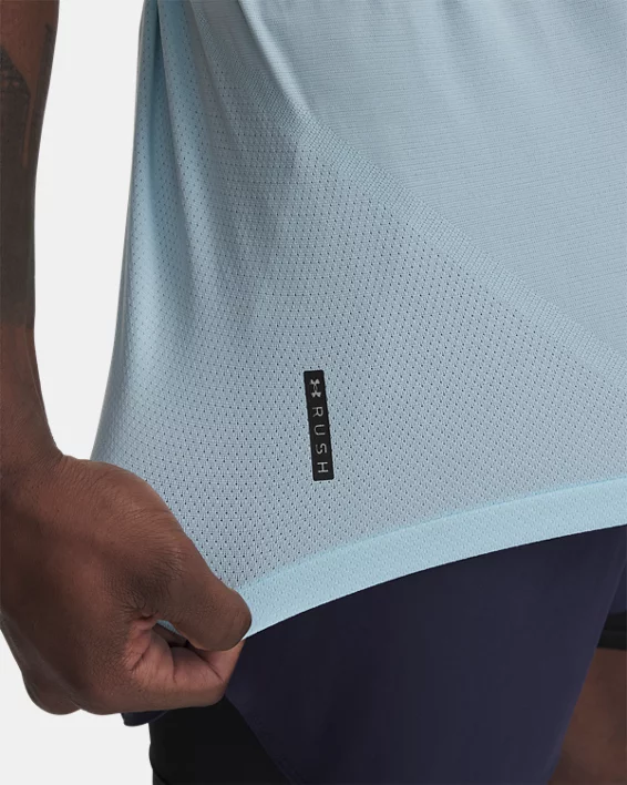 Under Armour Camiseta de manga corta UA Vanish Elite Seamless para hombre   Precio ultrabajo