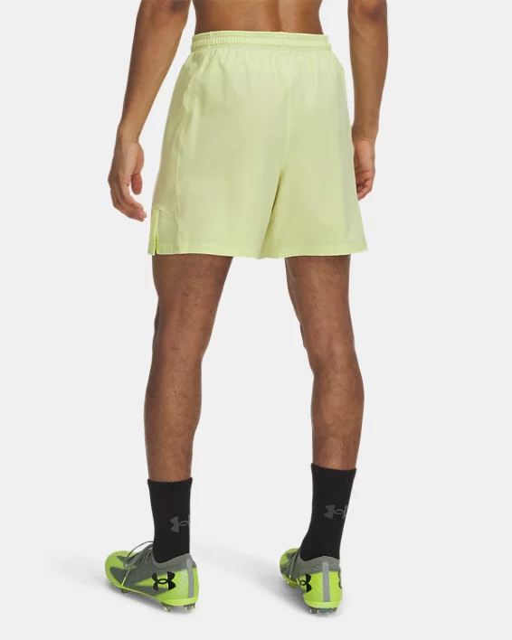 Under Armour Pantalón corto UA Challenger Pro Woven para hombre   Rebajas