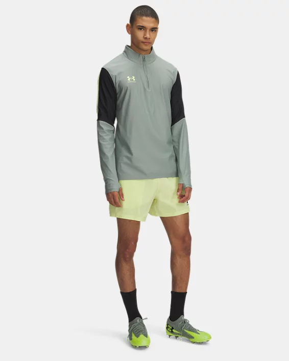 Under Armour Pantalón corto UA Challenger Pro Woven para hombre   Rebajas