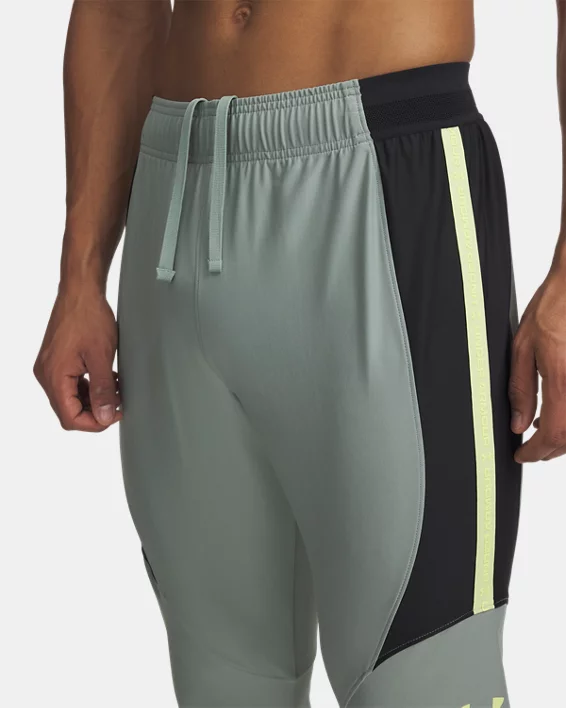 Under Armour Pantalón UA Challenger Pro para hombre   Ventas relámpago
