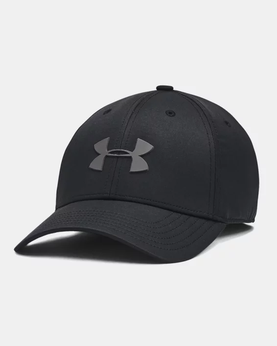 Under Armour Gorra ajustable UA Storm Blitzing para hombre   Tienda