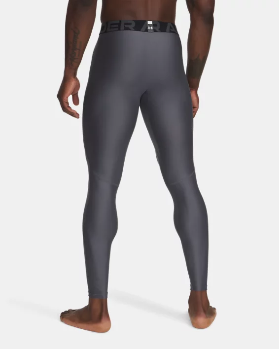 Under Armour Leggings HeatGear® para hombre   Rebajas online
