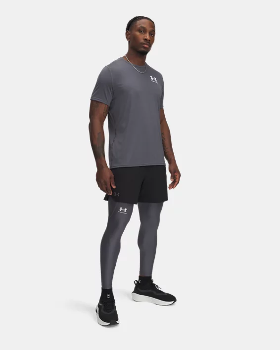 Under Armour Leggings HeatGear® para hombre   Rebajas online