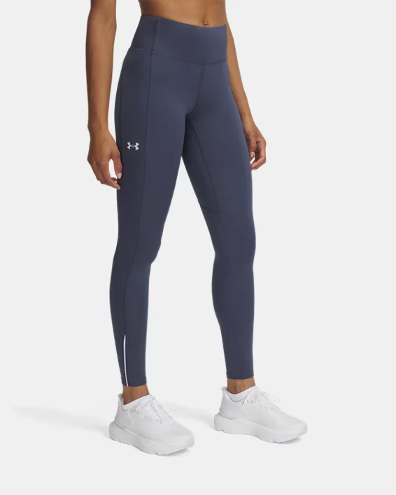 Under Armour Mallas UA Launch para mujer   Rebajas top