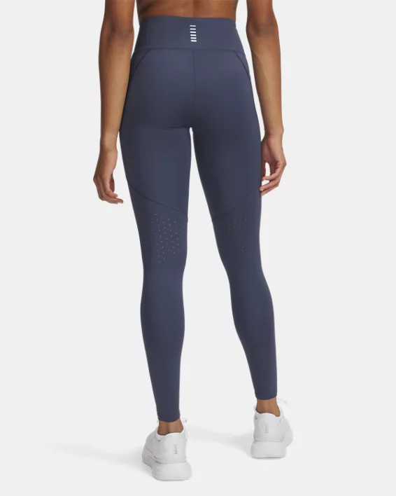 Under Armour Mallas UA Launch para mujer   Rebajas top