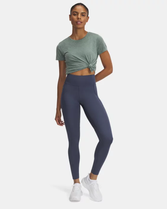 Under Armour Mallas UA Launch para mujer   Rebajas top