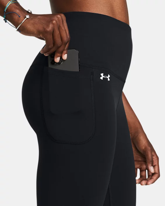 Under Armour Leggings UA Motion Ultra High-Rise para mujer   Envío gratis