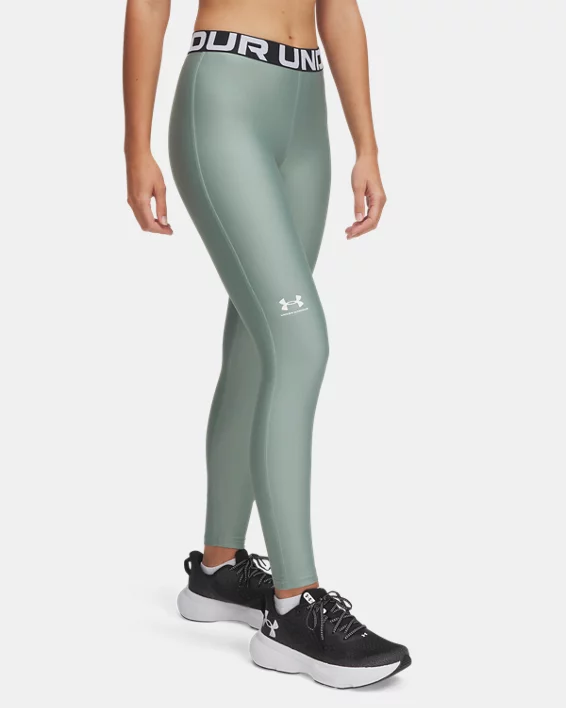 Under Armour Leggings HeatGear® para mujer   Oferta especial
