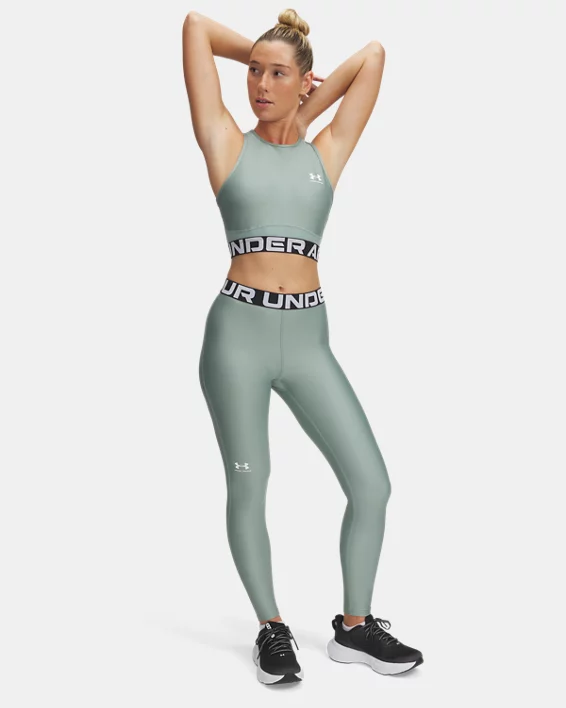 Under Armour Leggings HeatGear® para mujer   Oferta especial