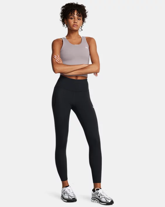 Under Armour Leggings hasta el tobillo UA Motion para mujer   Último día