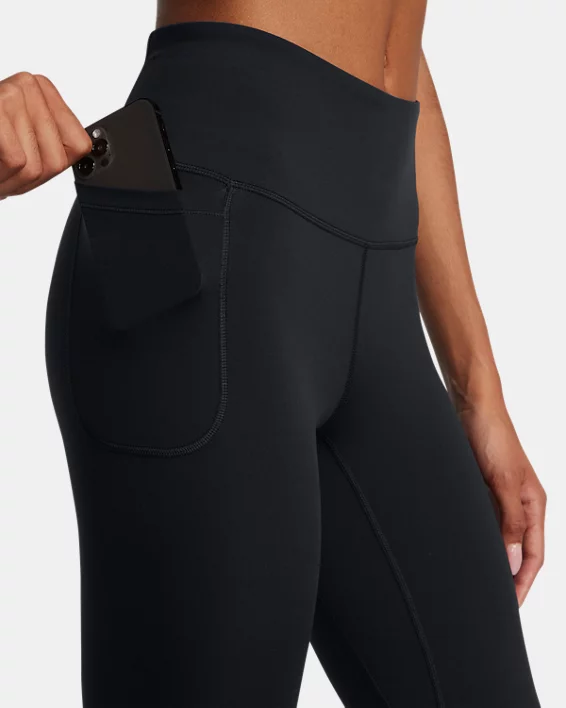 Under Armour Leggings hasta el tobillo UA Motion para mujer   Último día