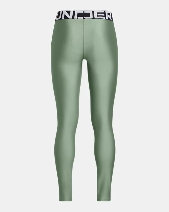Under Armour Leggings HeatGear® para niña   Solo hoy