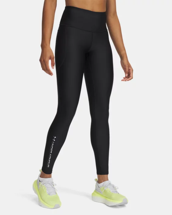 Under Armour Leggings UA Tech™ Branded para mujer   Oferta especial de fábrica