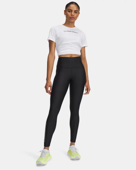 Under Armour Leggings UA Tech™ Branded para mujer   Oferta especial de fábrica