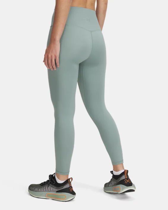 Under Armour Leggings tobilleros UA Meridian para mujer   Promoción trimestral