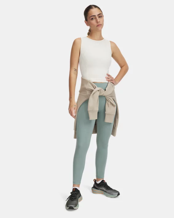Under Armour Leggings tobilleros UA Meridian para mujer   Promoción trimestral