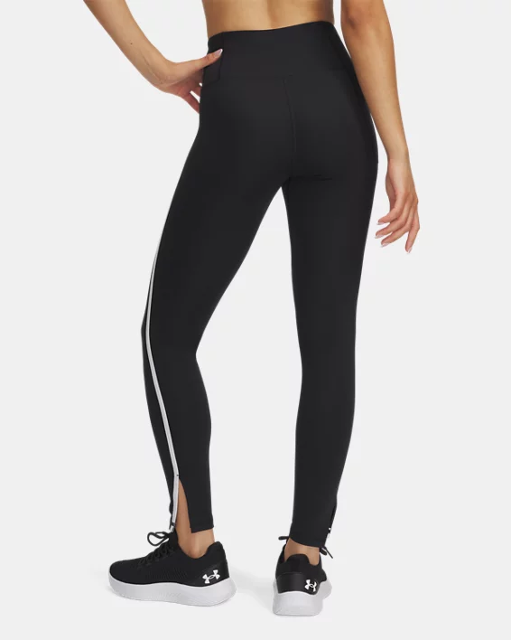 Under Armour Leggings con ribete UA Motion para mujer   Solo queda un día