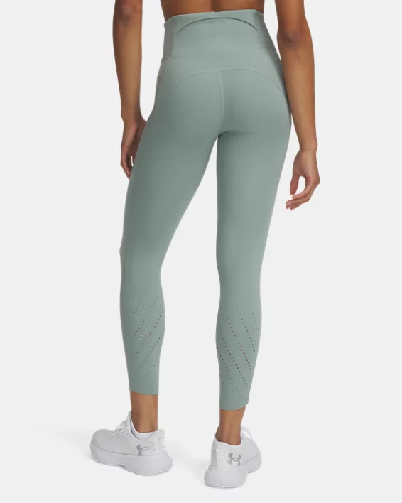 Under Armour Mallas tobilleras UA Launch Elite para mujer   Grandes descuentos