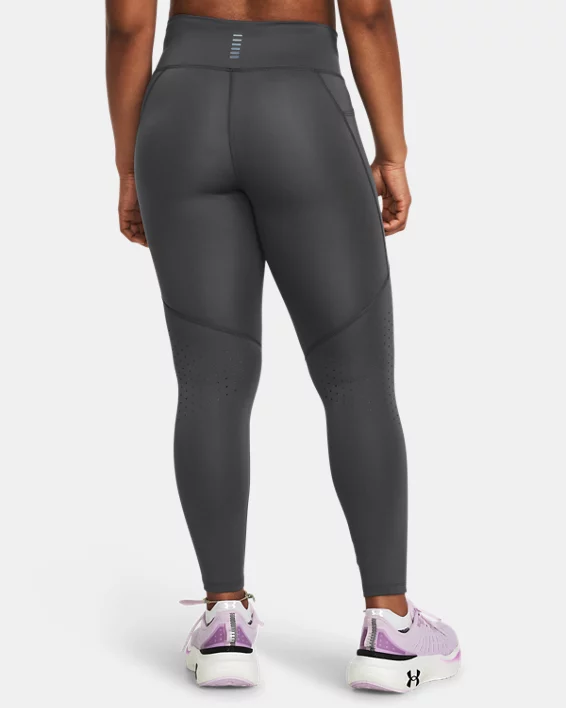 Under Armour Mallas tobilleras UA Launch para mujer   Limitado a 3 días