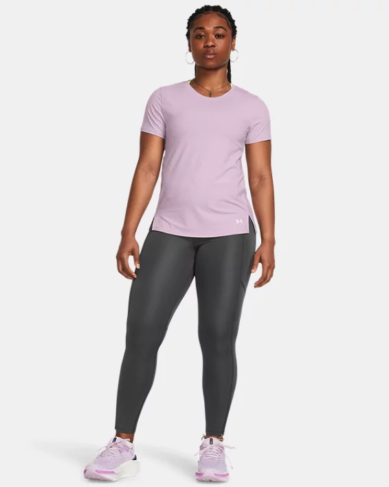 Under Armour Mallas tobilleras UA Launch para mujer   Limitado a 3 días