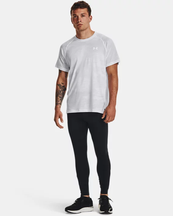 Under Armour Mallas UA Qualifier Elite para hombre   Ahorra y exporta