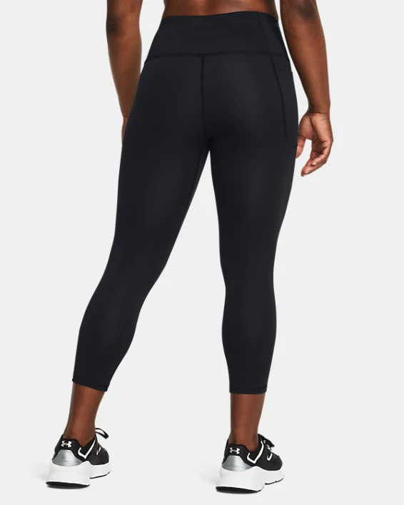 Under Armour Pantalón capri UA Motion para mujer   En oferta