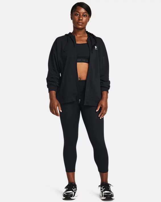 Under Armour Pantalón capri UA Motion para mujer   En oferta
