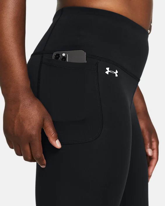 Under Armour Pantalón capri UA Motion para mujer   En oferta