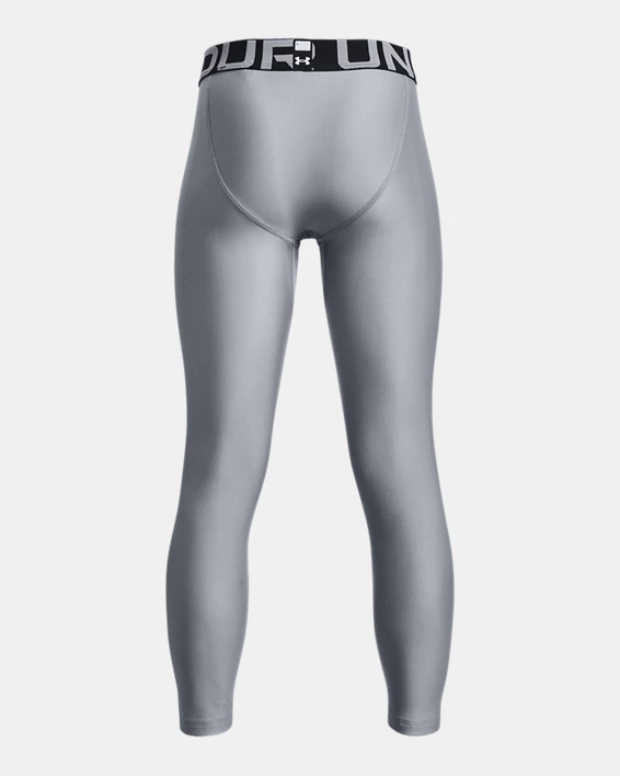 Under Armour Leggings HeatGear® Armour para niño   Última moda