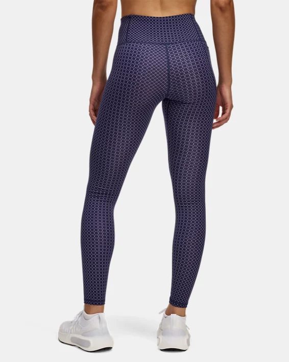 Under Armour Leggings UA Motion Holiday para mujer   Ofertas de temporada