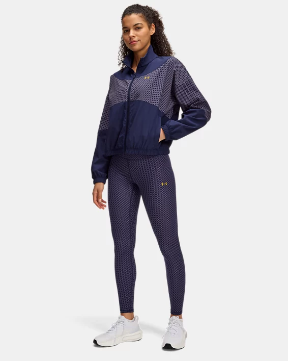 Under Armour Leggings UA Motion Holiday para mujer   Ofertas de temporada