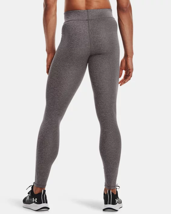 Under Armour Leggings ColdGear® para mujer   Rebajas de fin de temporada