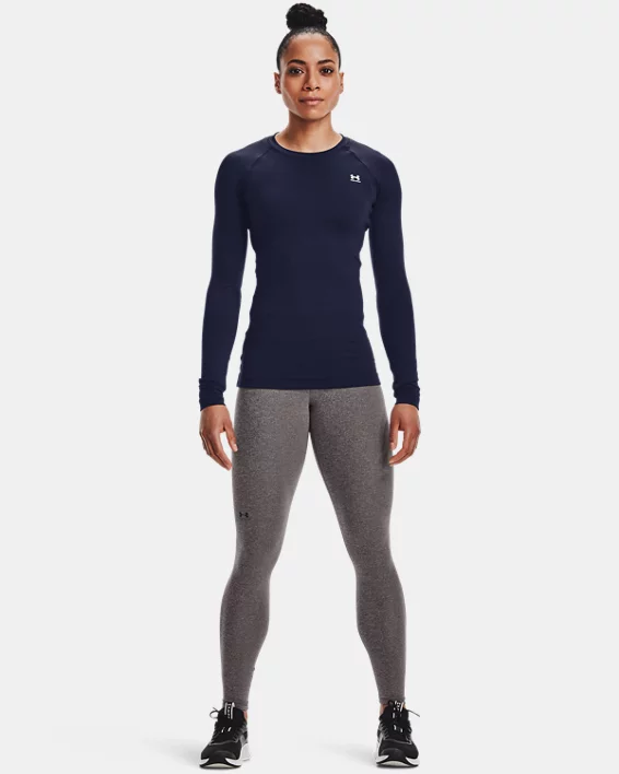 Under Armour Leggings ColdGear® para mujer   Rebajas de fin de temporada