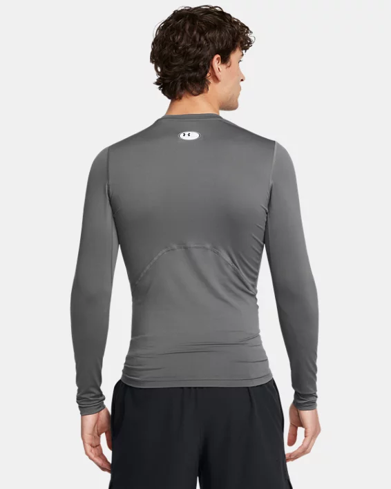 Under Armour Camiseta de manga larga HeatGear® para hombre   En línea
