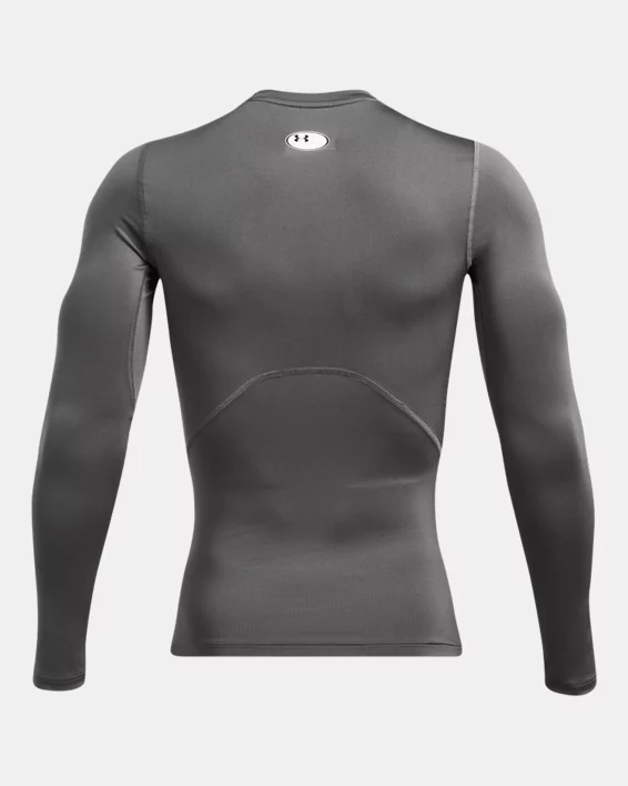 Under Armour Camiseta de manga larga HeatGear® para hombre   En línea