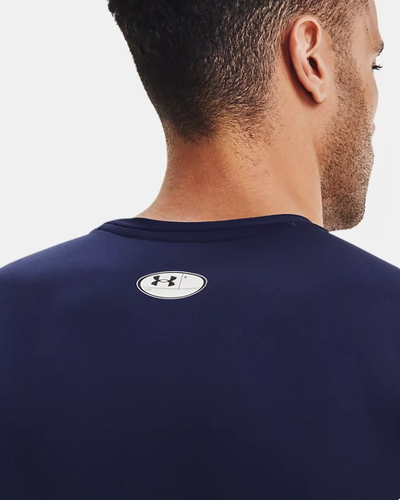 Under Armour Camiseta sin mangas HeatGear® para hombre   Outlet