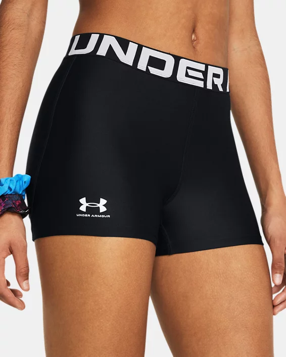 Under Armour Pantalón corto HeatGear® para mujer   Ofertas